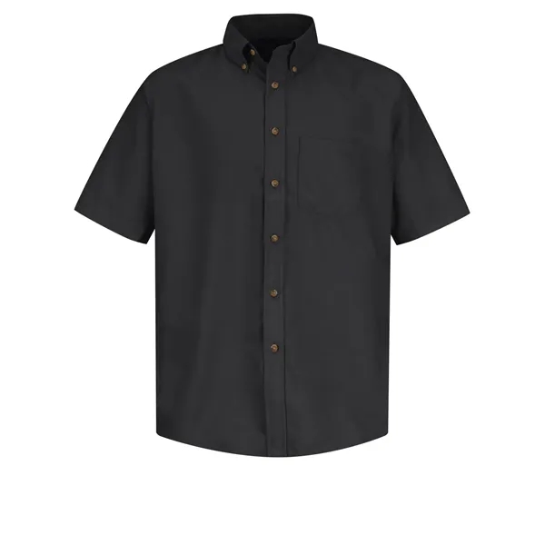Red Kap Shirts - Men's Short Sleeve Dress Shirt - Red Kap Shirts - Men's Short Sleeve Dress Shirt - Image 0 of 0