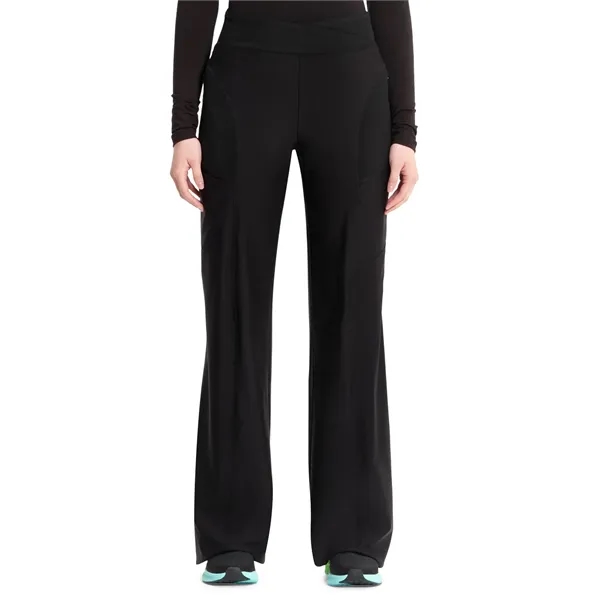 Infinity GNR8 Kinetic - Women's 5-Pocket Mid Rise Pant - Infinity GNR8 Kinetic - Women's 5-Pocket Mid Rise Pant - Image 0 of 5