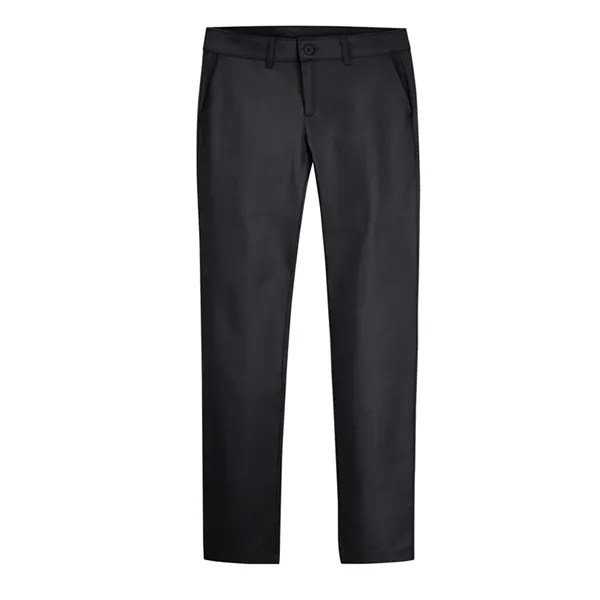 Dickies Bottoms - Women's Stretch Twill Work Pant - Dickies Bottoms - Women's Stretch Twill Work Pant - Image 0 of 2