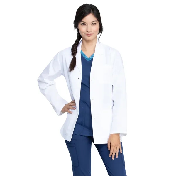 Dickies Medical - EDS Professional Whites - Women's Three... - Dickies Medical - EDS Professional Whites - Women's Three... - Image 0 of 1