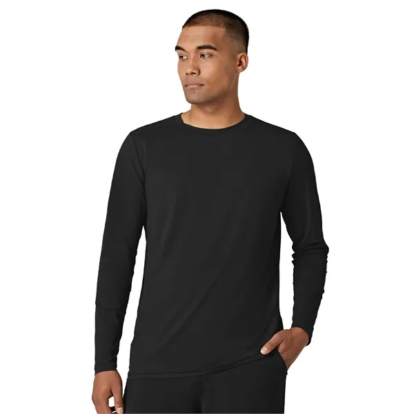 Wink Layers - Men's Performance Tee - Wink Layers - Men's Performance Tee - Image 0 of 4