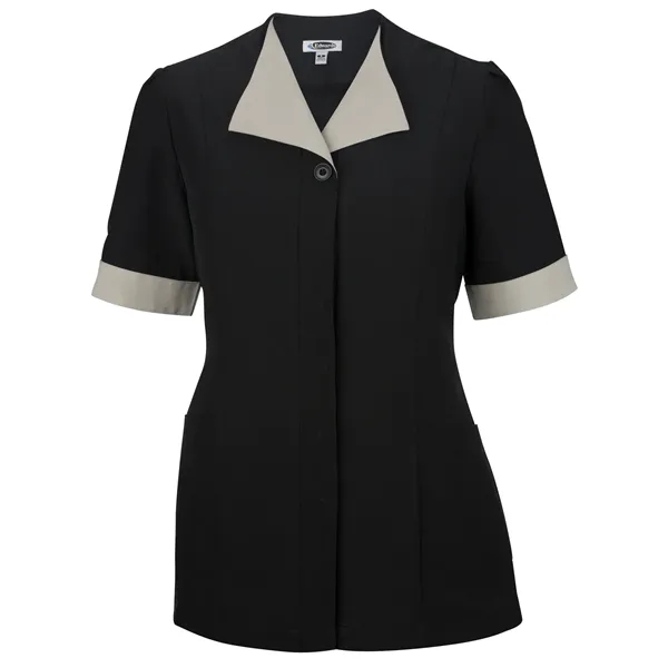 Edwards - Polos and Knits - Women's Housekeeping Shirt - Edwards - Polos and Knits - Women's Housekeeping Shirt - Image 0 of 0