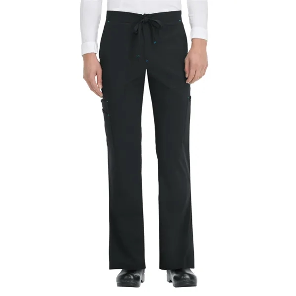 koi - Basics - Men's Seven-Pocket Stretch Luke Pant - koi - Basics - Men's Seven-Pocket Stretch Luke Pant - Image 0 of 9