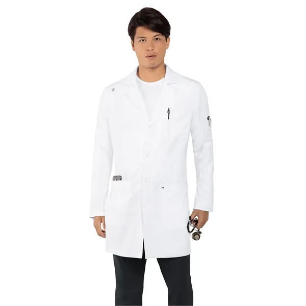 koi - Next Gen - Men's Five-Pocket 38" His Everyday Stret... - koi - Next Gen - Men's Five-Pocket 38" His Everyday Stret... - Image 0 of 3