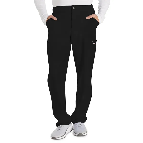 Dickies Medical - EDS NXT - Men's 4-Pocket Zip Fly Pant - Dickies Medical - EDS NXT - Men's 4-Pocket Zip Fly Pant - Image 0 of 13