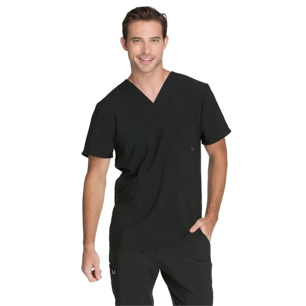Infinity - Men's Three-Pocket V-Neck Top - Infinity - Men's Three-Pocket V-Neck Top - Image 0 of 31