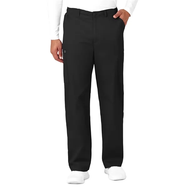 Wink - WORK - Men's Seven-Pocket Cargo Pant - Wink - WORK - Men's Seven-Pocket Cargo Pant - Image 1 of 18