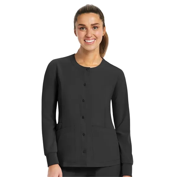 Maevn - Matrix Impulse - Women's Three-Pocket Round Neck ... - Maevn - Matrix Impulse - Women's Three-Pocket Round Neck ... - Image 0 of 11