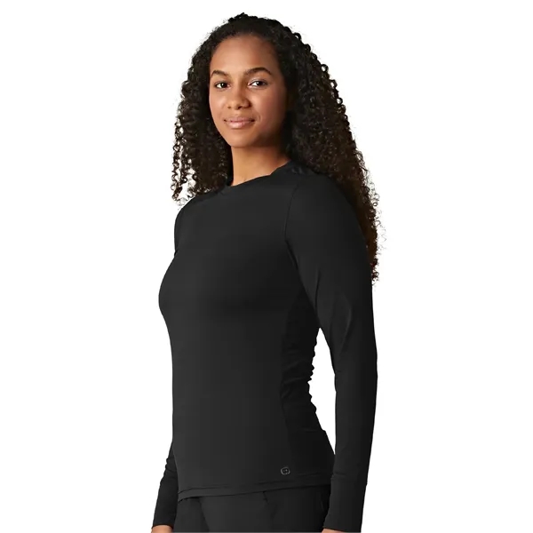 Wink Layers - Women's Performance Tee - Wink Layers - Women's Performance Tee - Image 0 of 9