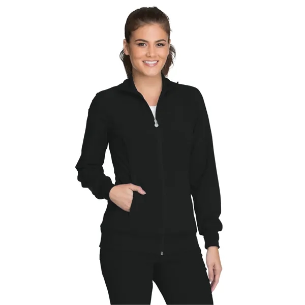 Infinity - Women's 2-Pocket Contemporary Jacket - Infinity - Women's 2-Pocket Contemporary Jacket - Image 0 of 33