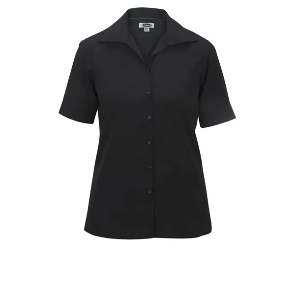 Edwards Shirts & Blouses - Women's Short Sleeve Lightweig... - Edwards Shirts & Blouses - Women's Short Sleeve Lightweig... - Image 0 of 19