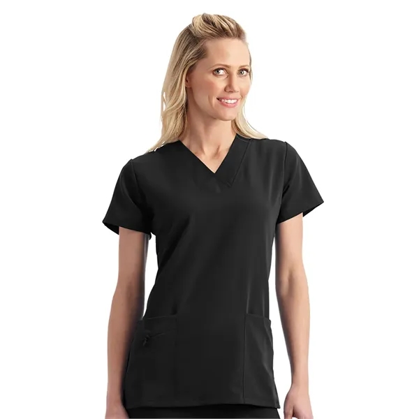 Jockey - Women's 2-Pocket Top - Jockey - Women's 2-Pocket Top - Image 0 of 18