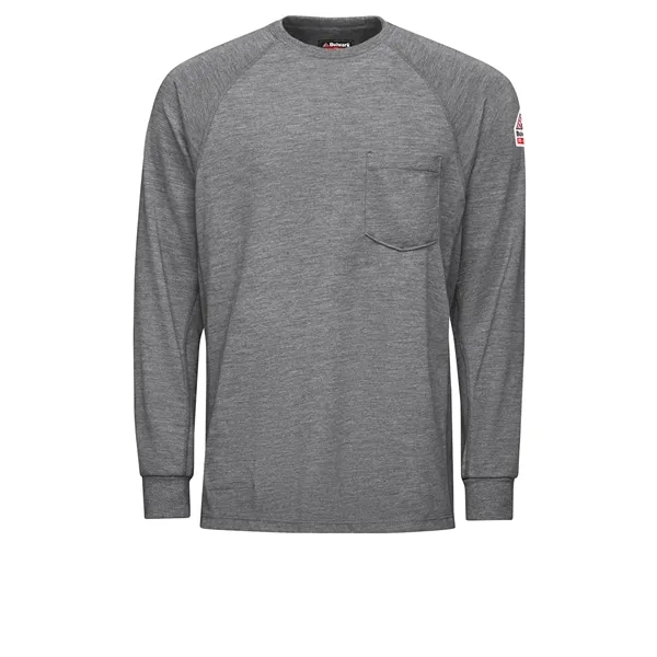 Bulwark Shirts - Men's Long-Sleeve Performance CoolTouch ... - Bulwark Shirts - Men's Long-Sleeve Performance CoolTouch ... - Image 0 of 1