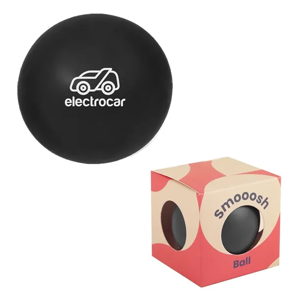 Smooosh™ Stress Ball