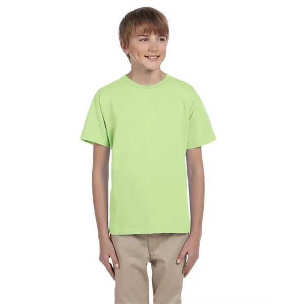 Gildan Youth Ultra Cotton® T-Shirt - Gildan Youth Ultra Cotton® T-Shirt - Image 192 of 256