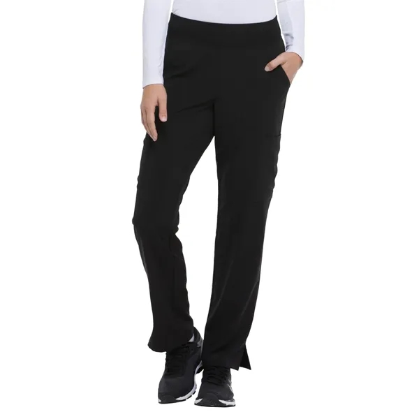 Dickies Medical - EDS Essentials - Women's Natural Rise T... - Dickies Medical - EDS Essentials - Women's Natural Rise T... - Image 0 of 31