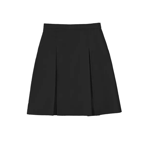 Classroom Uniforms - Girls' Adjustable Longer Length Kick... - Classroom Uniforms - Girls' Adjustable Longer Length Kick... - Image 0 of 2