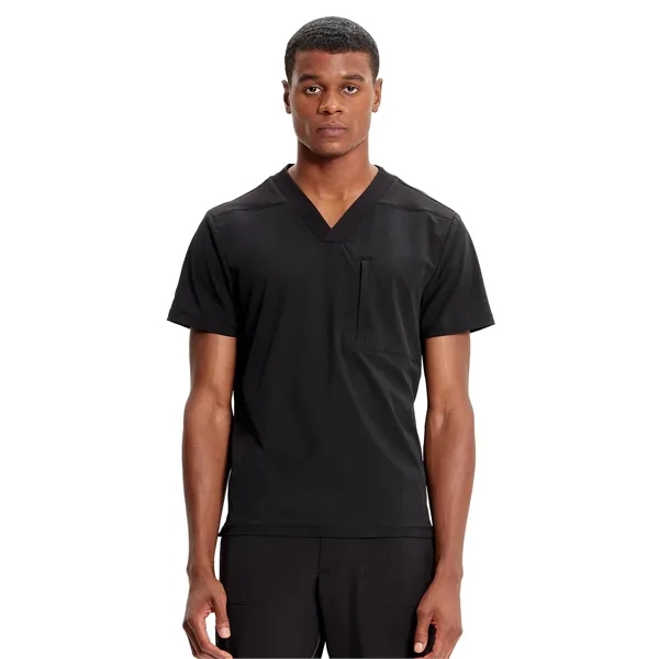 Infinity GNR8 - Men's V-Neck Top - Infinity GNR8 - Men's V-Neck Top - Image 0 of 13