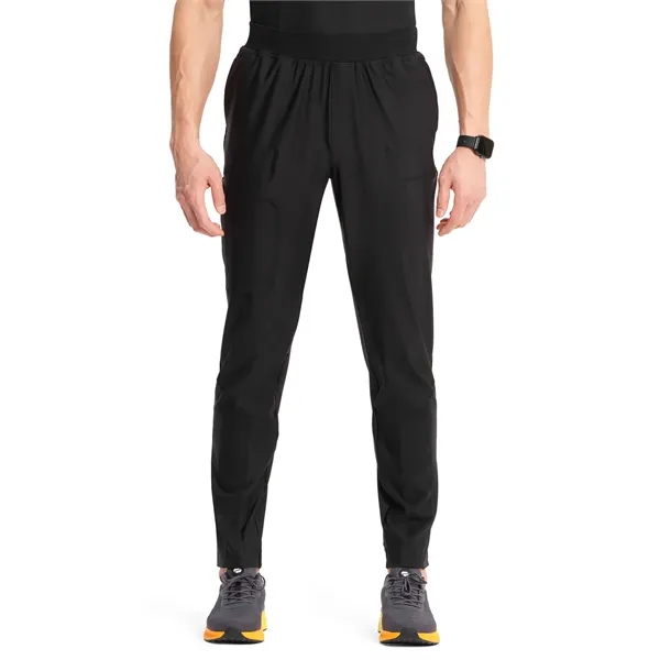 Infinity GNR8 Kinetic - Men's 4-Pocket Natural Rise Jogge... - Infinity GNR8 Kinetic - Men's 4-Pocket Natural Rise Jogge... - Image 0 of 5