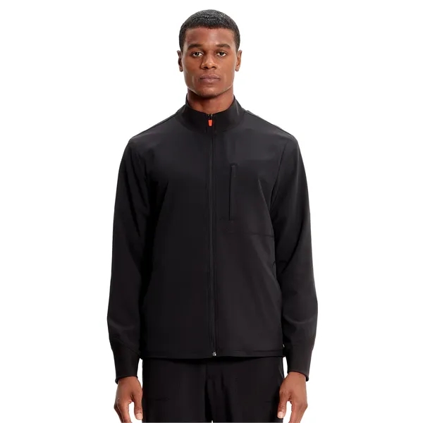 Infinity GNR8 - Men's Zip Front Jacket - Infinity GNR8 - Men's Zip Front Jacket - Image 0 of 11