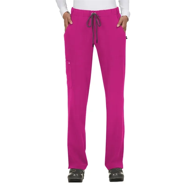 koi - Next Gen - Women's Five-Pocket Cargo Everyday Hero ... - koi - Next Gen - Women's Five-Pocket Cargo Everyday Hero ... - Image 0 of 45