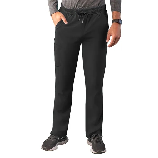 Adar - Addition - Men's Drawstring Cargo Pant - Adar - Addition - Men's Drawstring Cargo Pant - Image 0 of 9