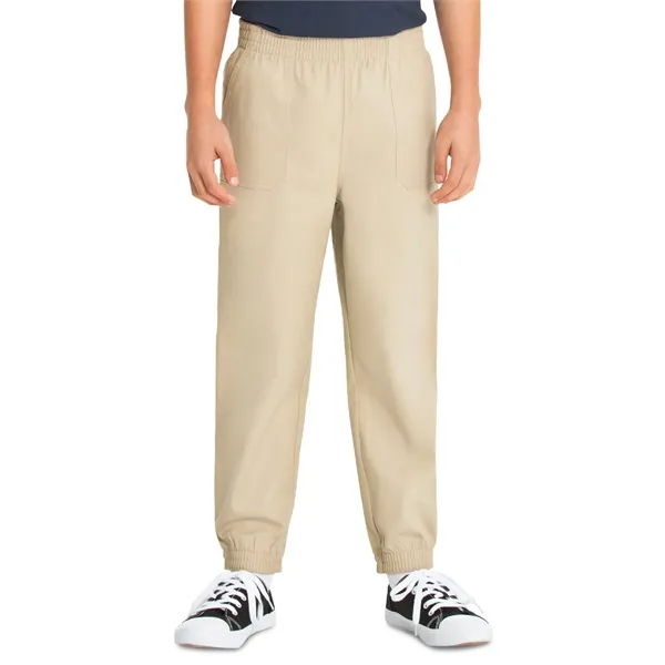 Classroom Uniforms - Unisex Youth Plus Everybody Pull-on ... - Classroom Uniforms - Unisex Youth Plus Everybody Pull-on ... - Image 0 of 1