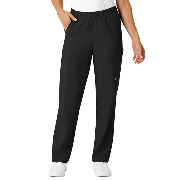 Wink - W123 - Unisex Five-Pocket Cargo Pant - Wink - W123 - Unisex Five-Pocket Cargo Pant - Image 0 of 23