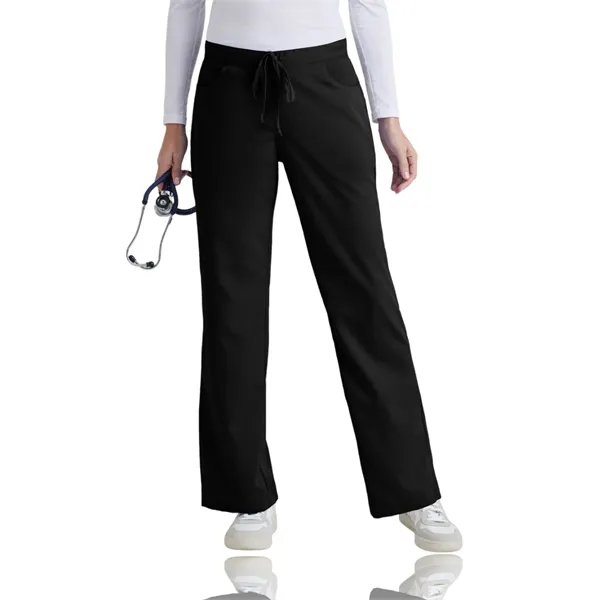Grey's Anatomy Classic - Women's Five-Pocket Flared Leg R... - Grey's Anatomy Classic - Women's Five-Pocket Flared Leg R... - Image 0 of 11
