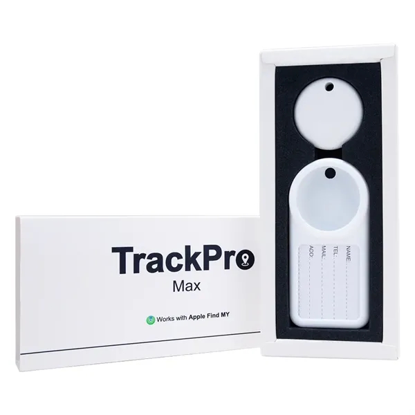 TrackPro Max with "Find My" - TrackPro Max with "Find My" - Image 2 of 17