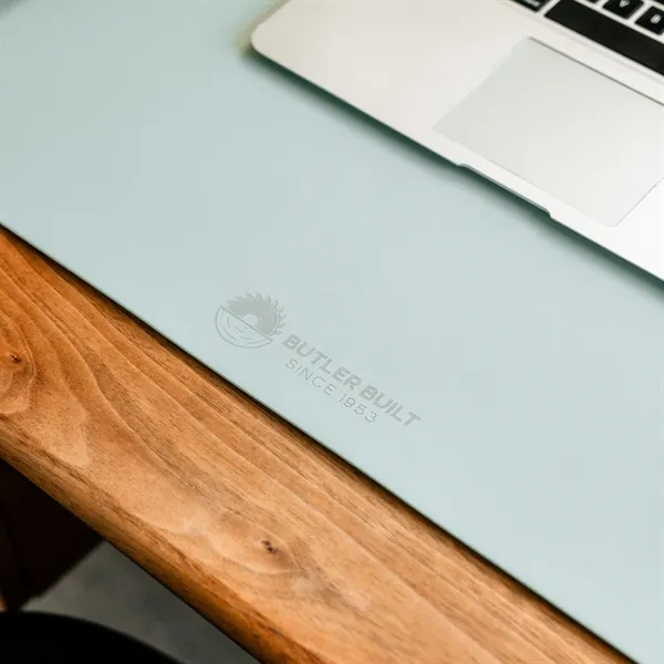 Eco-Deluxe Desk Pad - Eco-Deluxe Desk Pad - Image 3 of 10
