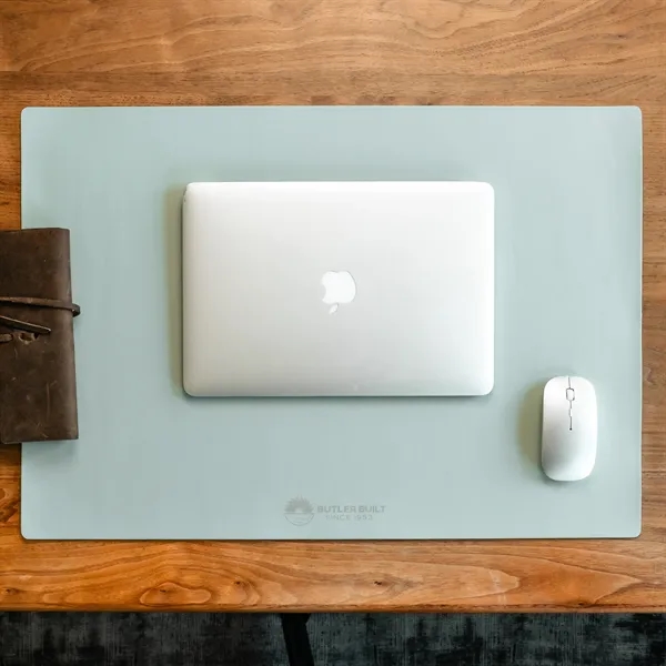 Eco-Deluxe Desk Pad - Eco-Deluxe Desk Pad - Image 4 of 10