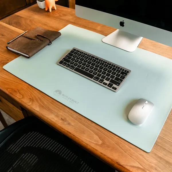 Eco-Deluxe Desk Pad - Eco-Deluxe Desk Pad - Image 5 of 10