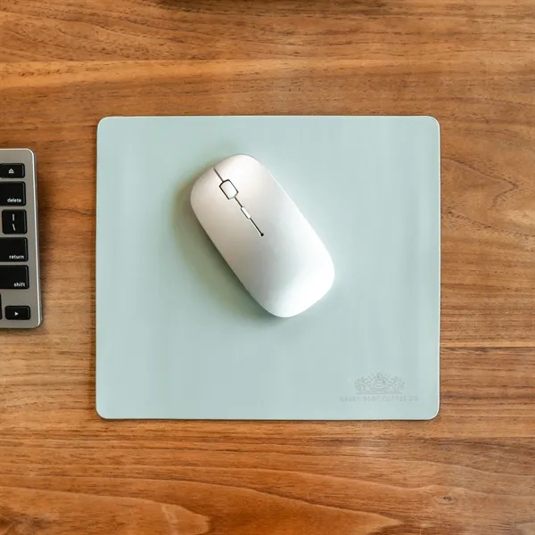 Eco-Deluxe Mouse Pad - Eco-Deluxe Mouse Pad - Image 1 of 6