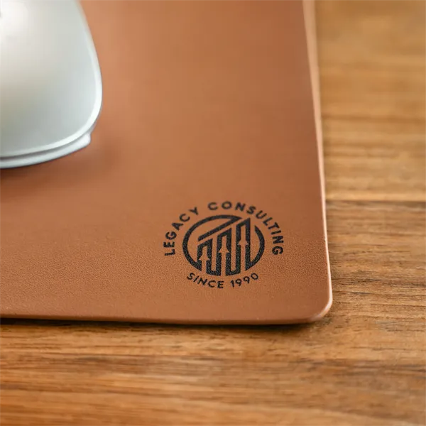 Eco-Deluxe Mouse Pad - Eco-Deluxe Mouse Pad - Image 3 of 6