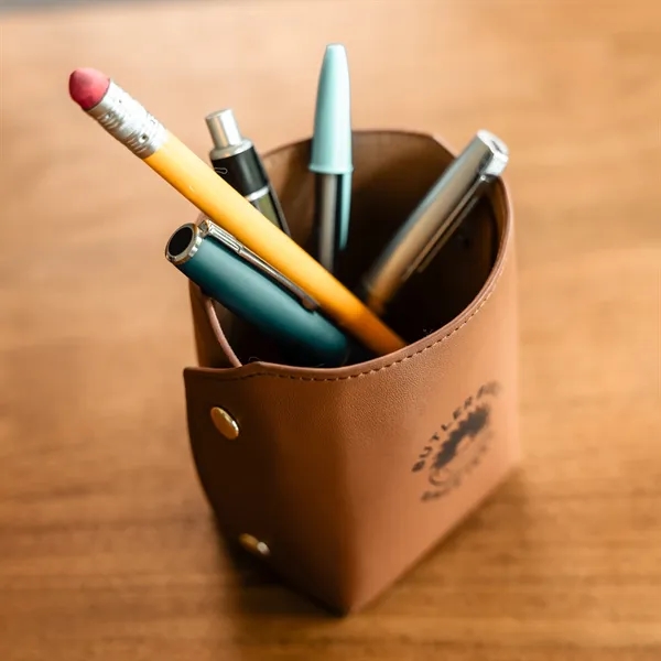Eco-Deluxe Pencil Cup - Eco-Deluxe Pencil Cup - Image 2 of 4