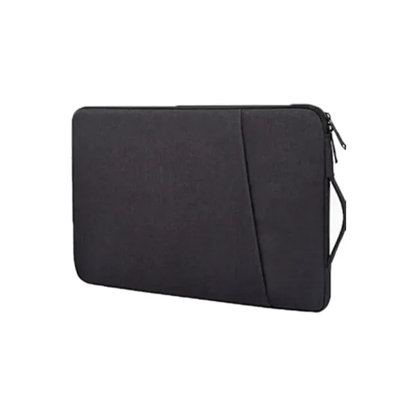 Waterproof Laptop Sleeve Case Protection Zipper Bag Portable - Waterproof Laptop Sleeve Case Protection Zipper Bag Portable - Image 3 of 5