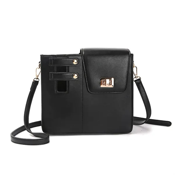 Shoulder Water Cup Bag - Shoulder Water Cup Bag - Image 1 of 7