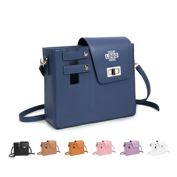 Shoulder Water Cup Bag - Shoulder Water Cup Bag - Image 0 of 7