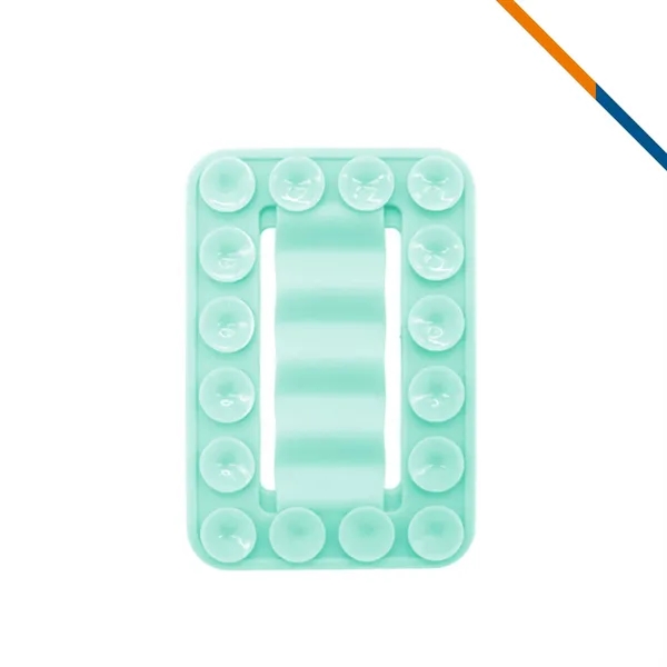 Scuti Suction Phone Grip - Scuti Suction Phone Grip - Image 3 of 11