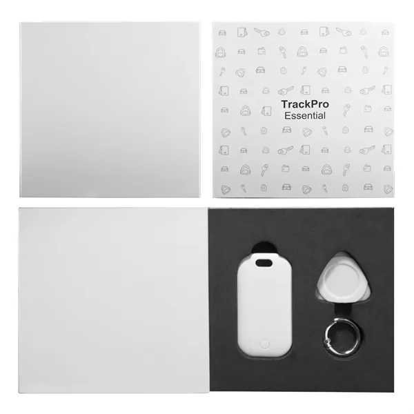 TrackPro Essential with "Find My" - TrackPro Essential with "Find My" - Image 1 of 10