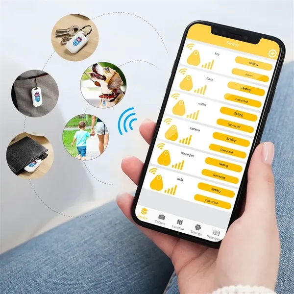 TrackPro Essential with "Find My" - TrackPro Essential with "Find My" - Image 8 of 10