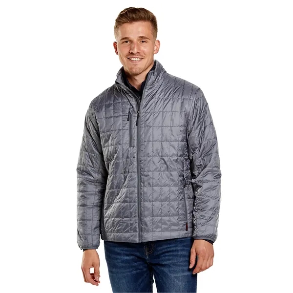 Men's Traveler Jacket - Glossy - Men's Traveler Jacket - Glossy - Image 0 of 4