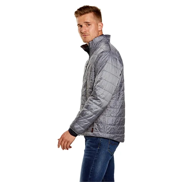 Men's Traveler Jacket - Glossy - Men's Traveler Jacket - Glossy - Image 1 of 4