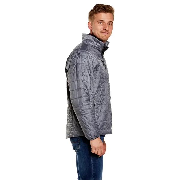 Men's Traveler Jacket - Glossy - Men's Traveler Jacket - Glossy - Image 2 of 4