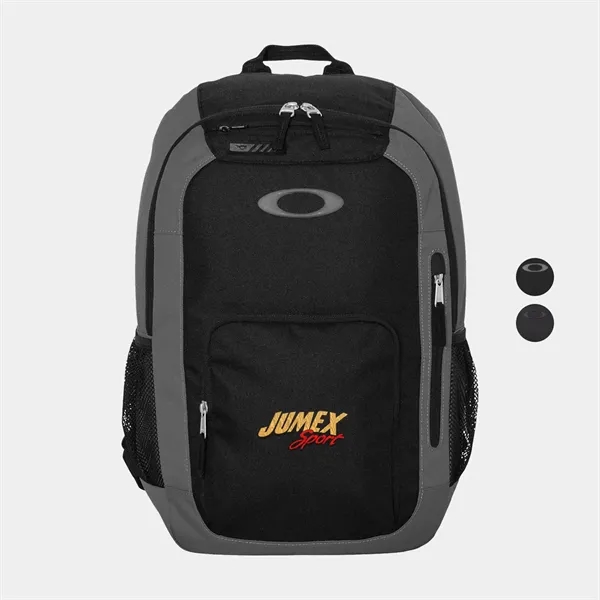 Oakley - 22L Enduro Backpack - Oakley - 22L Enduro Backpack - Image 0 of 6