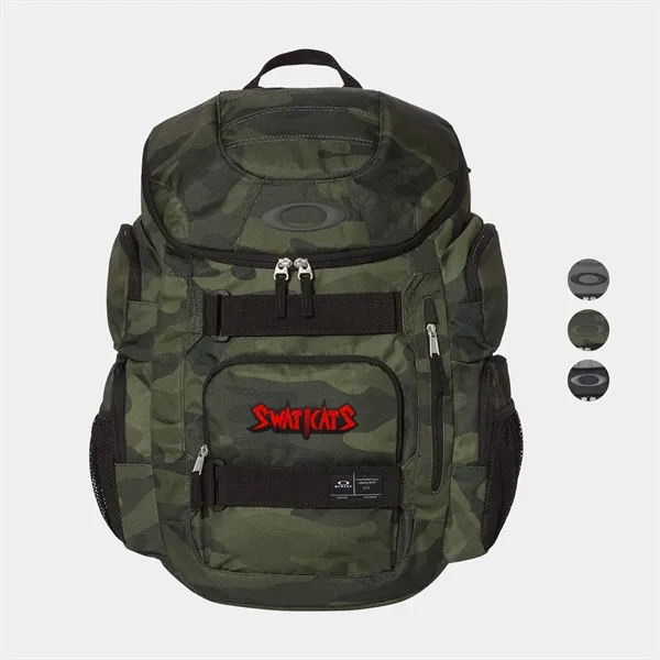 Oakley - 30L Enduro 2.0 Backpack - Oakley - 30L Enduro 2.0 Backpack - Image 0 of 5