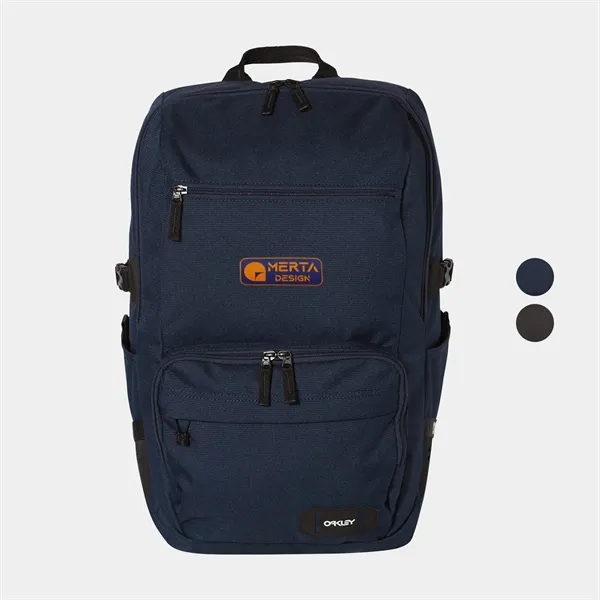 Oakley - 28L Street Pocket Backpack - Oakley - 28L Street Pocket Backpack - Image 0 of 4