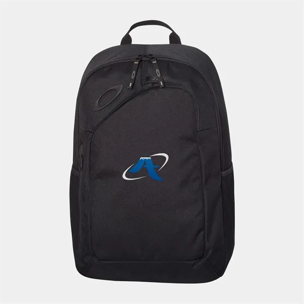 Oakley - 22L Method 360 Ellipse Backpack - Oakley - 22L Method 360 Ellipse Backpack - Image 0 of 3