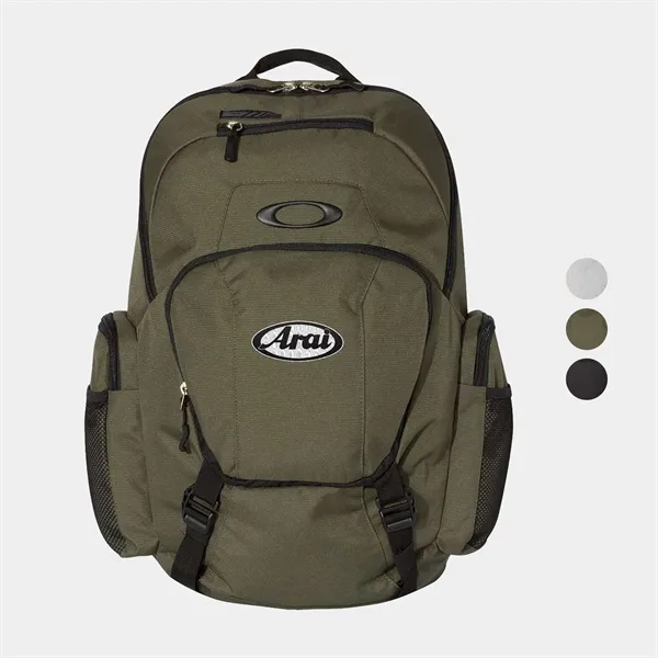 Oakley - 30L Blade Backpack - Oakley - 30L Blade Backpack - Image 0 of 5